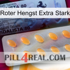 Red Stallion Extra Strong 44